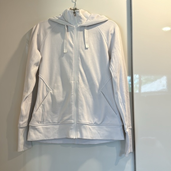 Athleta Triumph Zip Up Hoodie - Picture 9 of 15